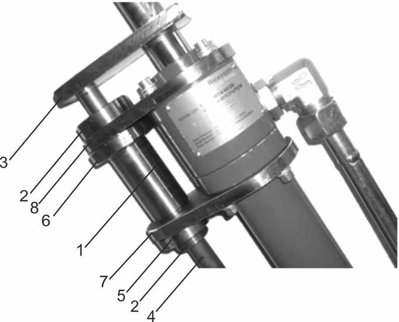 A visual representation of key findings from the 2025 industry report on choosing the best hydraulic piston material.