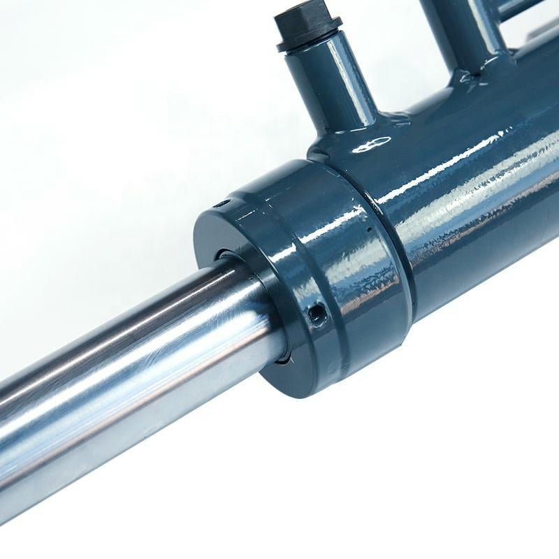 Examples of durable hydraulic pistons made from different material types, emphasizing their resistance to failure.
