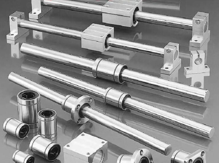 Industrial Case Study: Extending Hydraulic Cylinder and Piston Lifespan by 40%