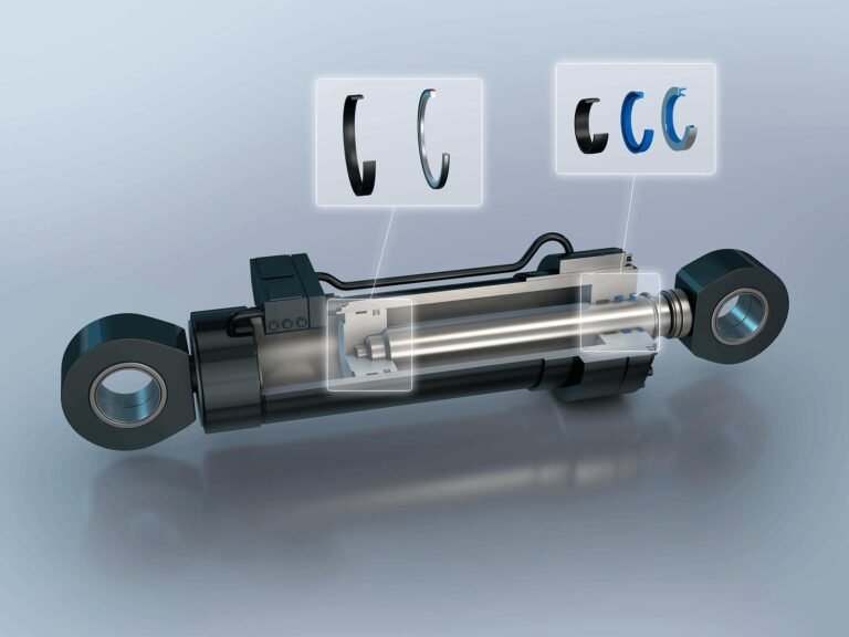 Hydraulic Cylinder Piston Maintenance: 3 Mistakes 90% of Operators Make