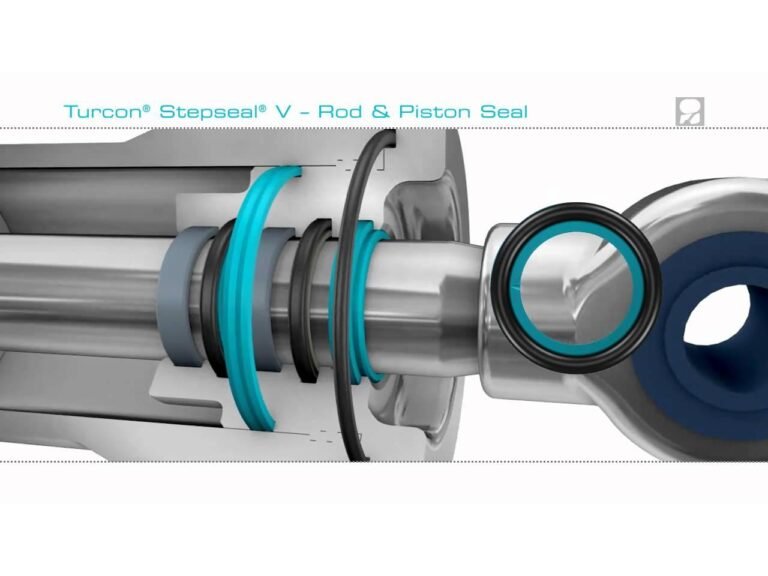 Hydraulic Cylinder Piston Seal Failure: 5 Early Warning Signs Every Operator Should Know