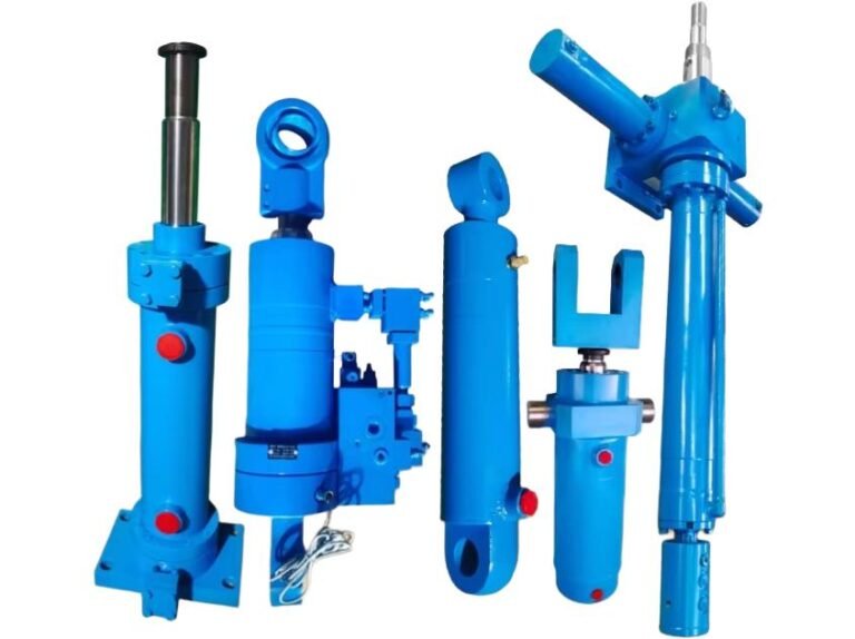 Why Chinese Hydraulic Piston Cylinder Prices Vary 300%? Insider Analysis