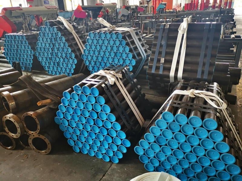 Visual representation comparing the quality and price points of different hydraulic cylinders.