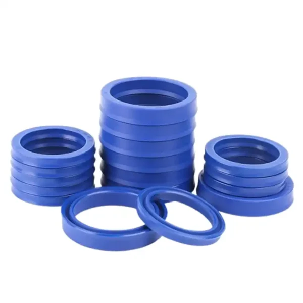 Premium Polyurethane Hydraulic Piston Rod Oil Seals