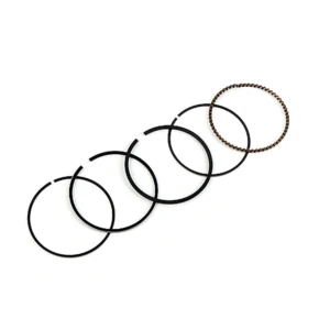 GY6 Piston Ring Set Multi-Size Kit
