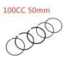 GY6 Piston Ring Set Multi-Size Kit