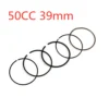 GY6 Piston Ring Set Multi-Size Kit