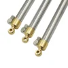 RC Hydraulic Cylinder Excavator Bulldozer Parts
