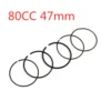 GY6 Piston Ring Set Multi-Size Kit