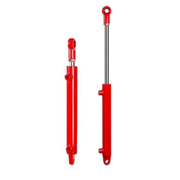 HSG40 Double Acting Hydraulic Cylinder Piston