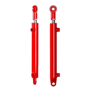 HSG40 Double Acting Hydraulic Cylinder Piston