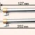 1pcs 75mm travel
