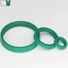 Hydraulic Cylinder Piston Rod BS Seal