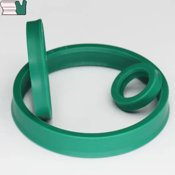 Hydraulic Cylinder Piston Rod BS Seal
