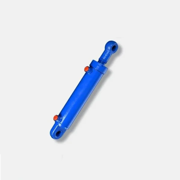 Professional 5-Ton Double-Acting Hydraulic Cylinder HSG63
