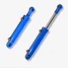 Professional 5-Ton Double-Acting Hydraulic Cylinder HSG63
