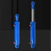 Professional 5-Ton Double-Acting Hydraulic Cylinder HSG63