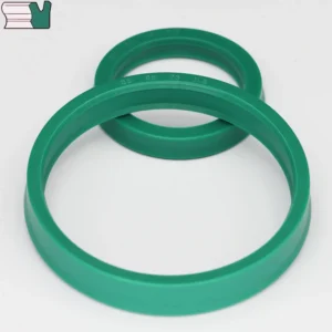 Hydraulic Cylinder Piston Rod BS Seal
