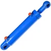 Professional 5-Ton Double-Acting Hydraulic Cylinder HSG63